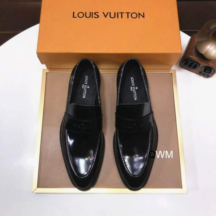 Picture of Louis Vuitton Shoes _SKULVsz38-45WM015713214